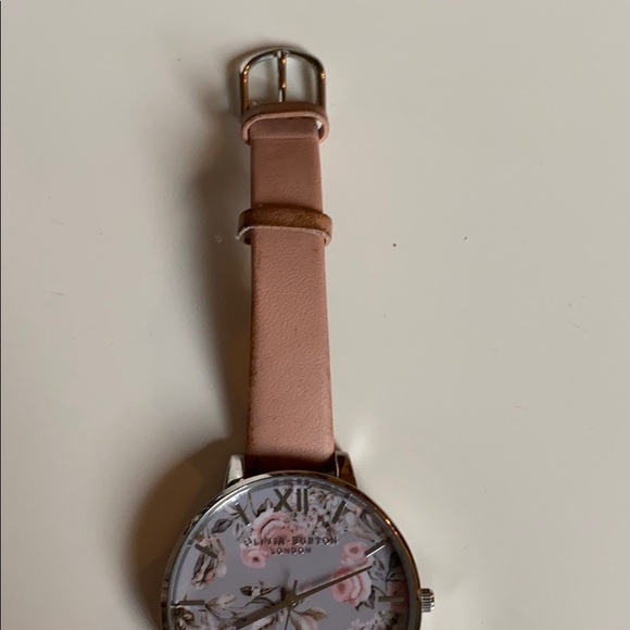Olivia burton watch ! - Picture 9 of 9